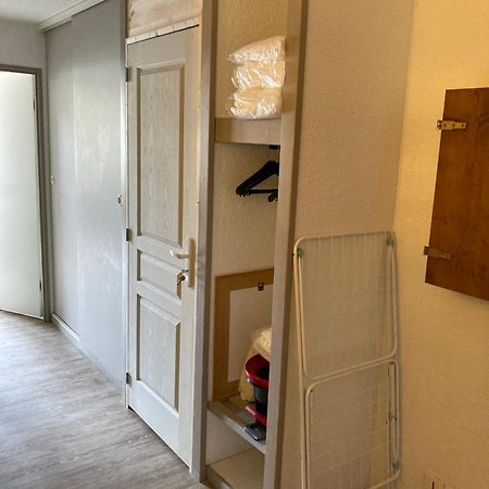 Appartement Dans Residence 4* Les Bergers- Alpe D'Huez Exterior foto